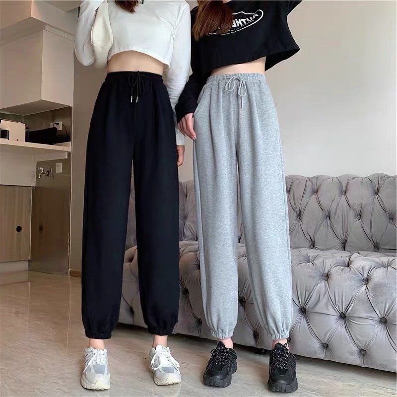 QUẦN JOGGER