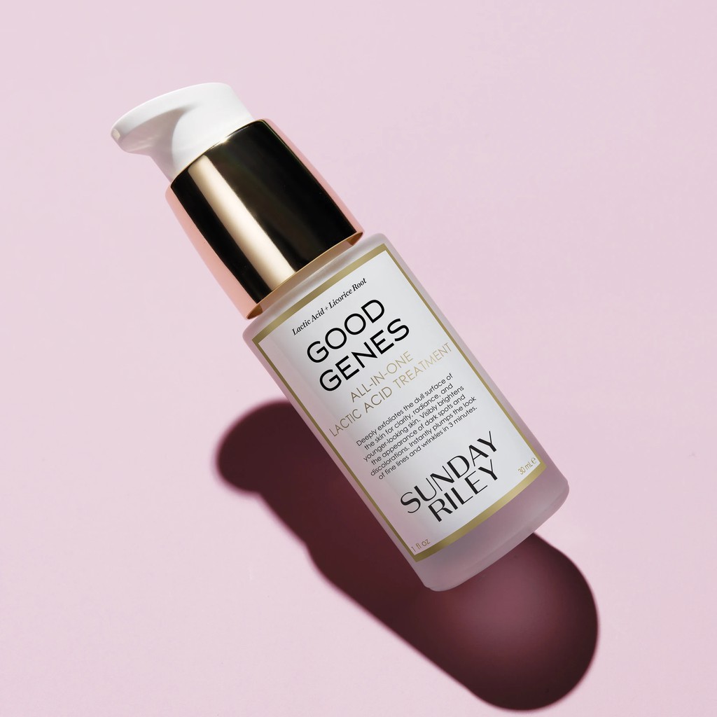 Sunday Riley - Tinh Chất Cải Thiện Da Sunday Riley Good Genes All-In-One Lactic Acid Treatment