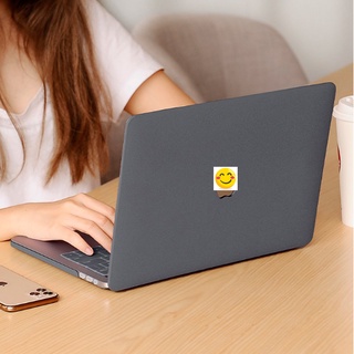 Case Ốp Macbook Màu Xám (Tặng Kèm Nút Chống Bụi + Bộ kẹp chống gãy sạc)