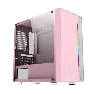 Vỏ case máy tính xigmatek gemini queen