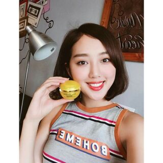 Kem dưỡng trắng da Nice day