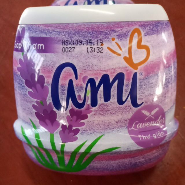 Sáp thơm AMI