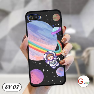 Ốp lưng Realme C2 dễ thương