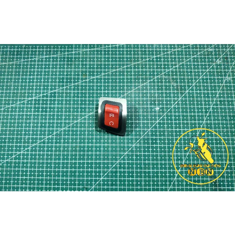 Mạch tắt máy tạm thời mọi dòng xe