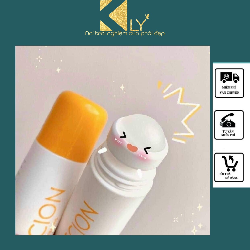 Lăn khử mùi Scion