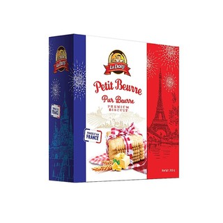 Bánh Quy Bơ La Dory-Petit Beurre (200g)