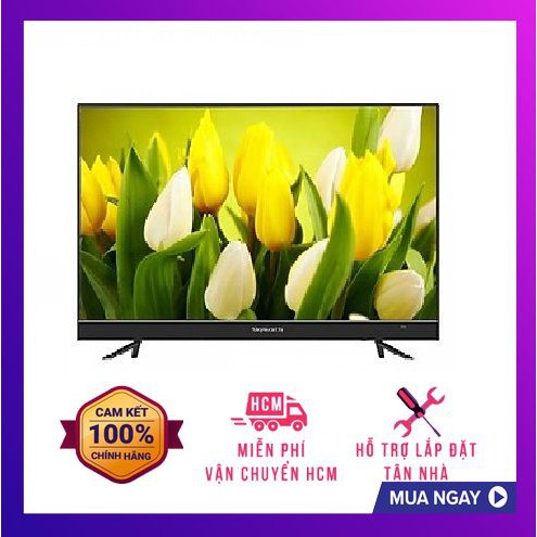 MIỄN PHÍ LẮP ĐẶT - Smart Tivi Skyworth 55 inch 55U5, Android 7.0, 4K UHD - [CHỈ GIAO HCM]