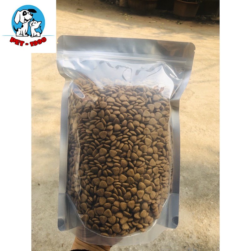 Thức Ăn Hạt CATSRANG Hàn Quốc 1kg Cho Mèo Mọi Lứa Tuổi