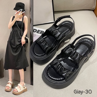 Giày sandal nhúng Giay-30