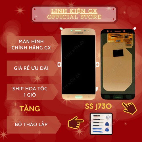 Màn hình Samsung Galaxy J7 Pro J730 2ic Oled  zin
