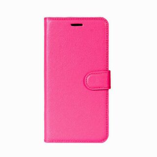 Bao Da - Oppo F9 (Tặng dây đeo)