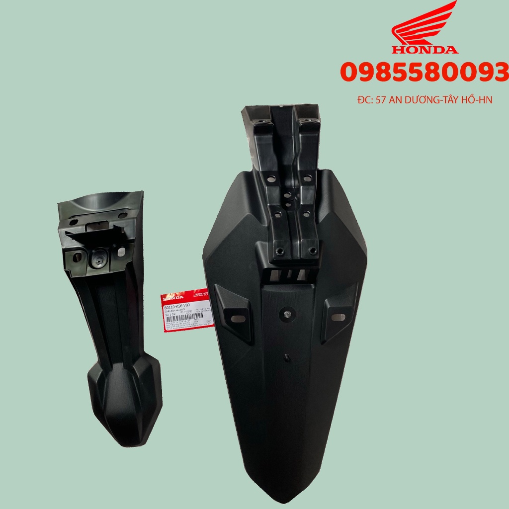 DÀN ÁO NHỰA NHÁM WINNER V1 CHÍNH HÃNG HONĐA