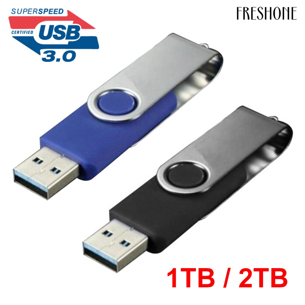 Usb 3.0 1 / 2tb Cho Laptop