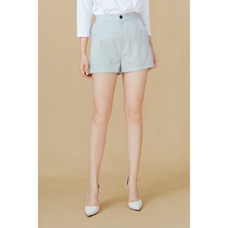 Quần short vải túi chéo - 20Again