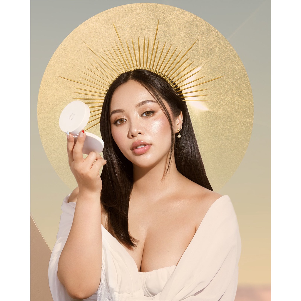 Phấn Bắt Sáng Em Cosmetics - SUNSCAPE HIGHLIGHTER