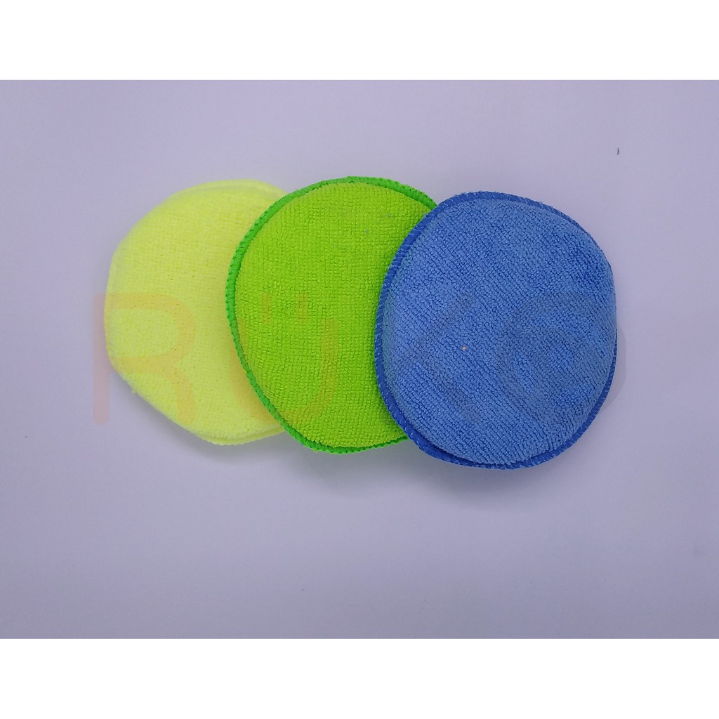 Combo 9 món dụng cụ vệ sinh, đánh bóng xe siêu tiết kiệm