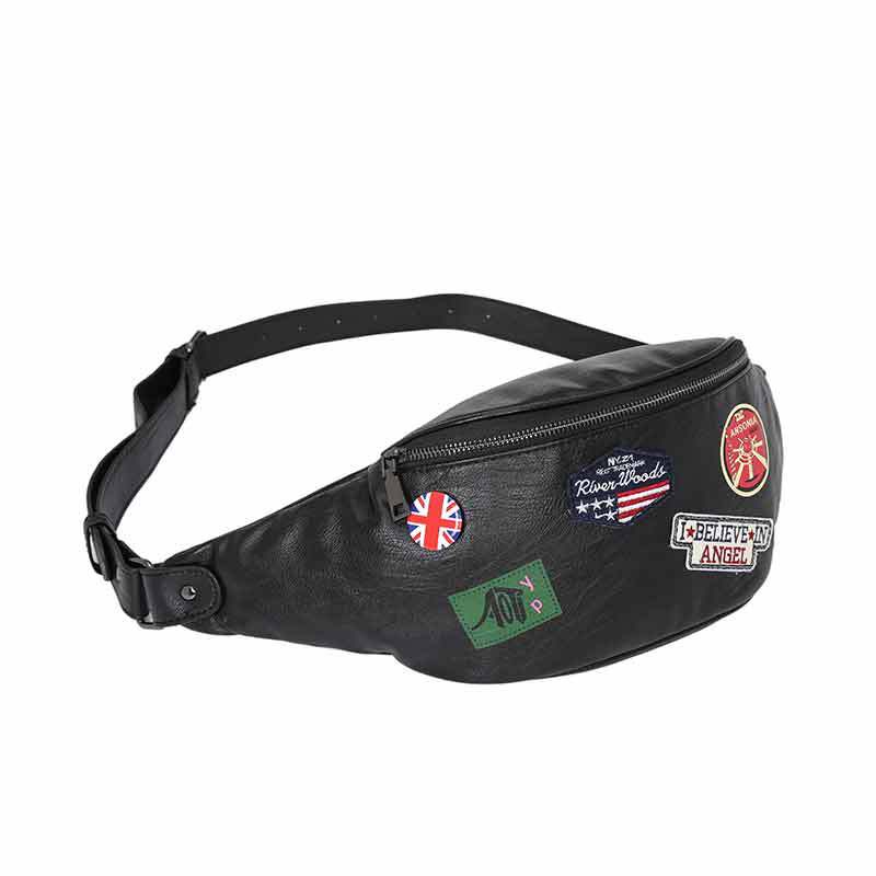 TÚI BAO TỬ HỌA TIẾT THƯƠNG HIỆU