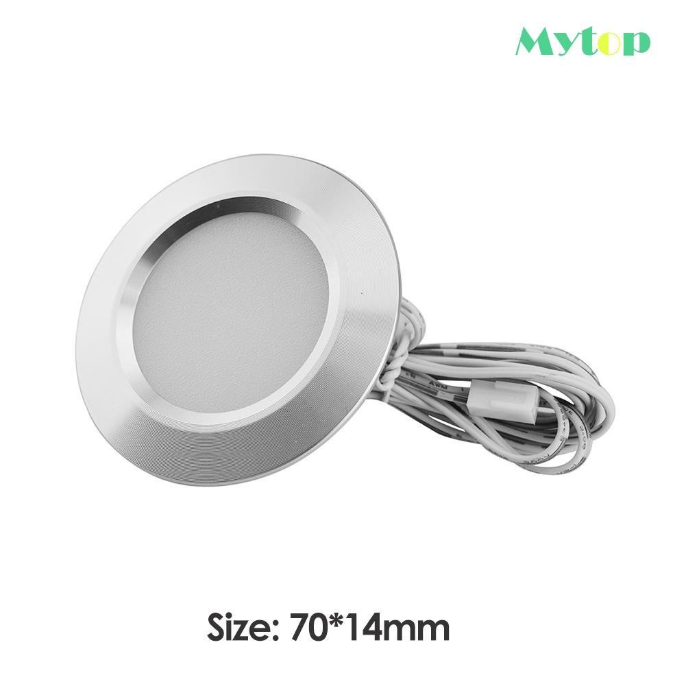 Đèn Led Gắn Tủ Bếp Siêu Sáng