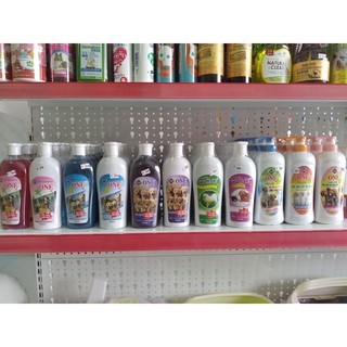 Sữa tắm chó mèo One 2x 550ml