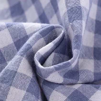 AT15 - Áo Sơ Mi Bé Trai Kẻ Caro cho bé từ 6kg - 25kg