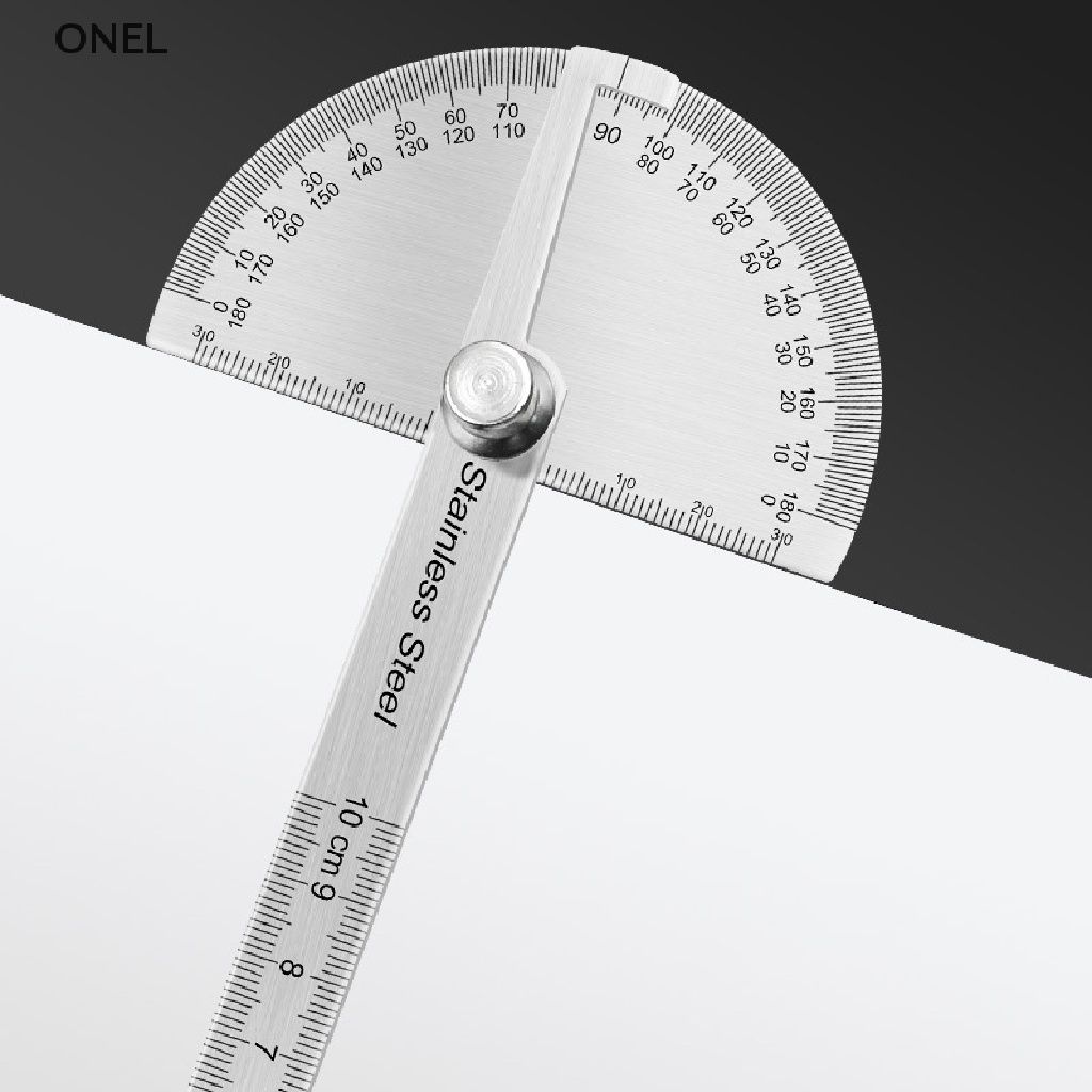 Thước Đo Góc 180 Độ Đa Năng mx