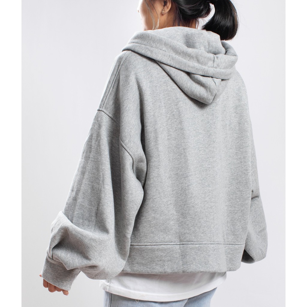 khoác nỉ bông nữ - khoác nữ thời trang nhiều màu [hình thật] | BigBuy360 - bigbuy360.vn