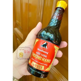 Nước tương Nam Dương Thượng hạng 210ml