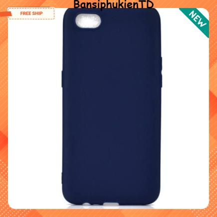 Ốp Chống Bẩn A1K/ Realme C2/ A3S Ốp Silicon Nhiều Màu