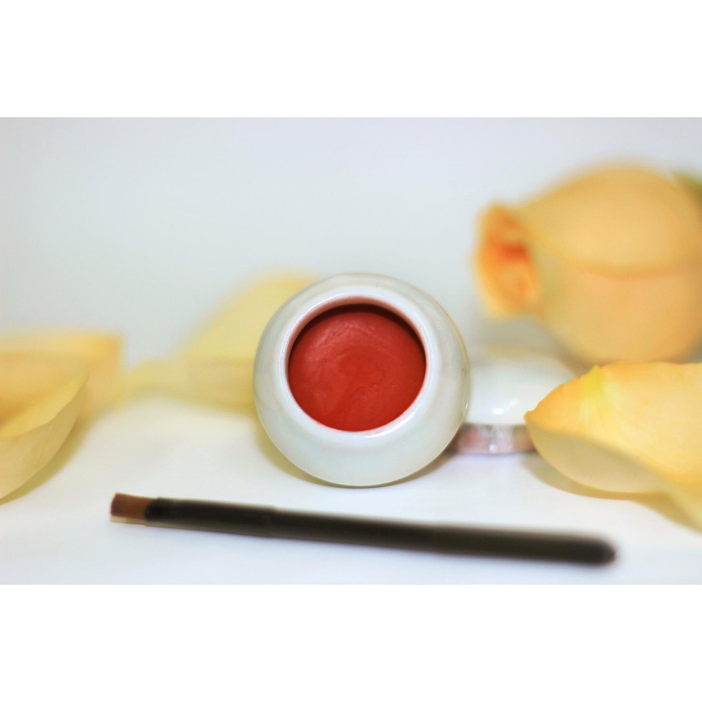 [Mã SRJULY1215 giảm 20K đơn 50K] Son dưỡng dầu dừa tự nhiên (Hũ) -nhiều màu | BigBuy360 - bigbuy360.vn