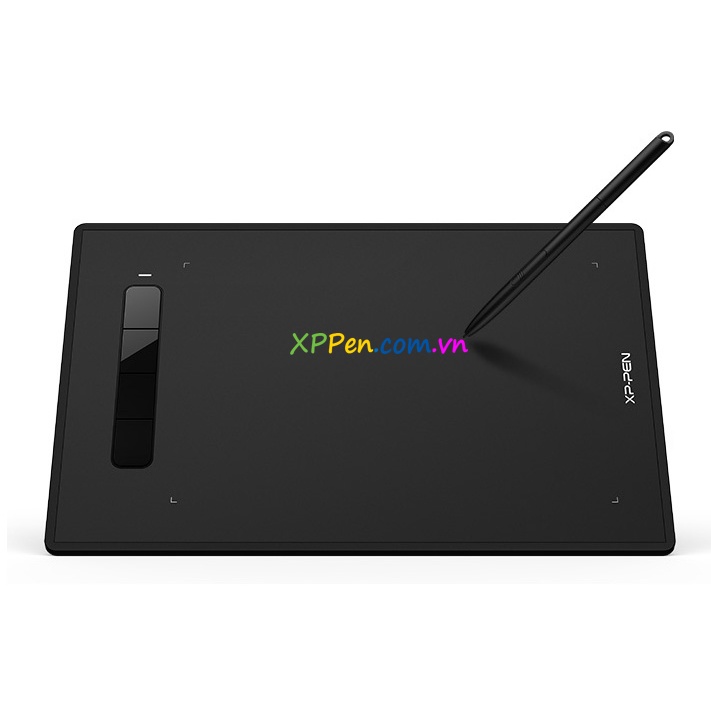 Bảng vẽ điện tử XP-PEN STAR G960S Plus Hàng chính hãng XPPEN [Tem chống giả BCA & BVA)