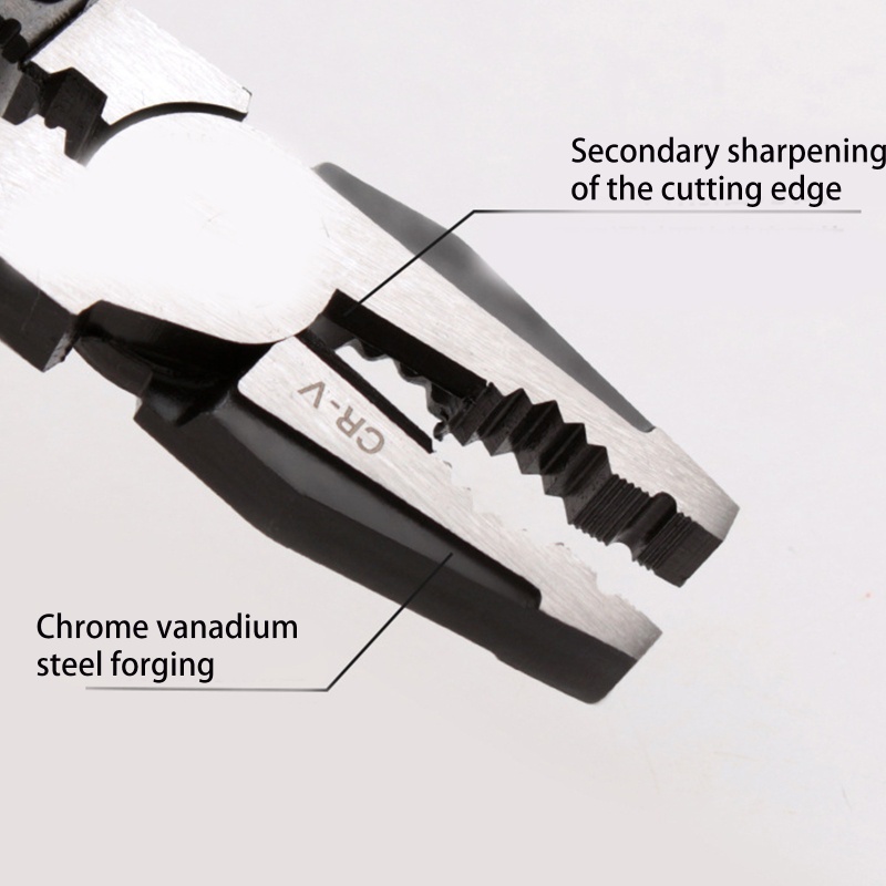 Kìm Cắt Dây Điện Chuyên Dụng Chất Lượng Cao