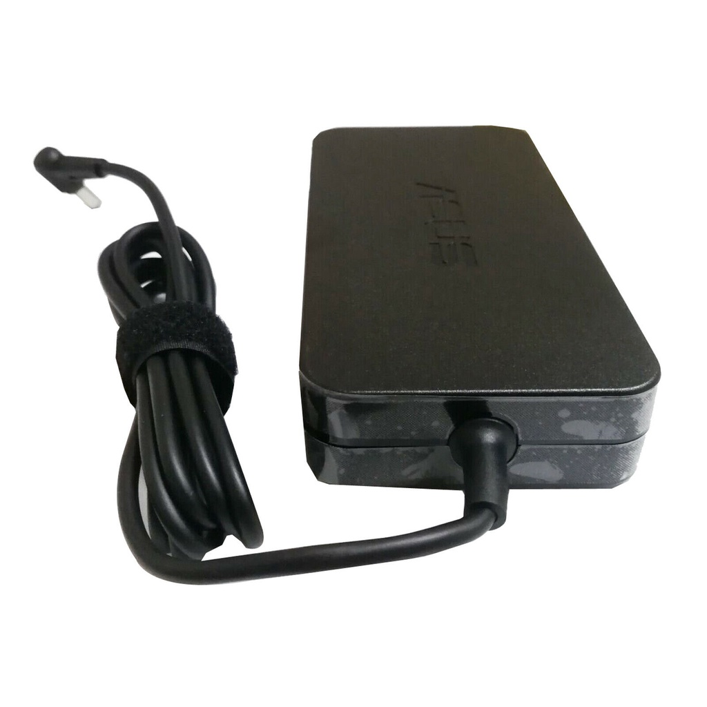Sạc Laptop Asus Gaming 19V - 6.32A  Sạc ZIN Chân thường to 2.5mm