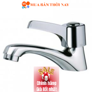 Vòi chậu lavabo caesar b101c lạnh