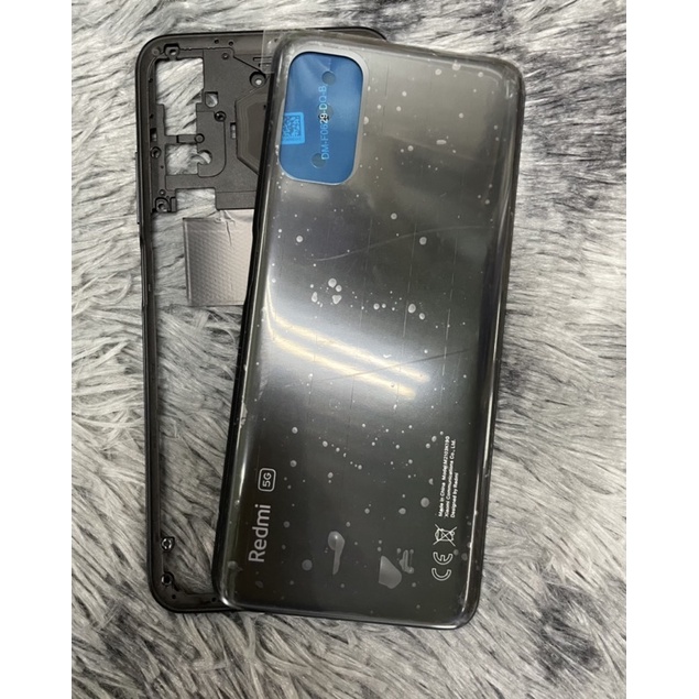 Bộ vỏ Xiaomi Redmi Note 10 5G