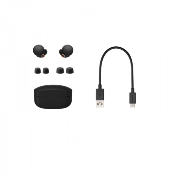 Tai nghe không dây Sony WF-1000XM4