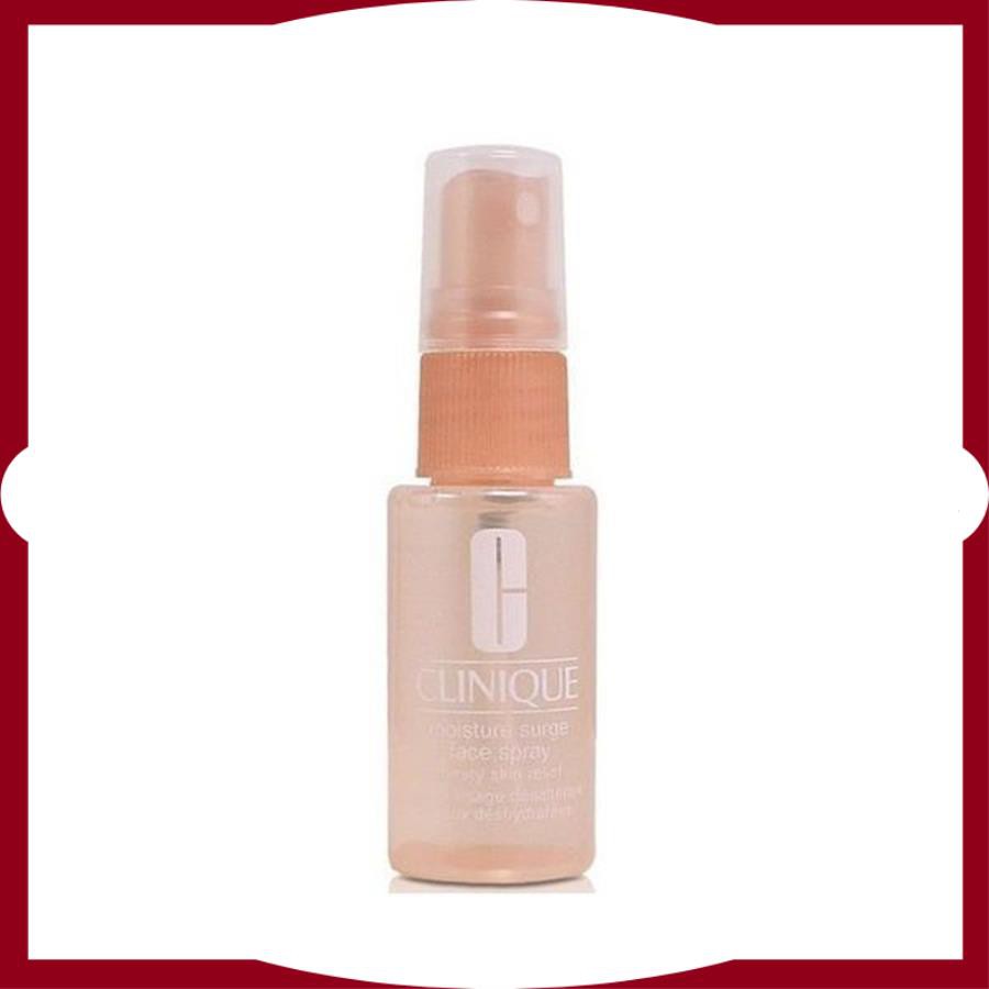 Xịt khoáng cấp ẩm Clinique Moisture Surge Face Spray 30ml