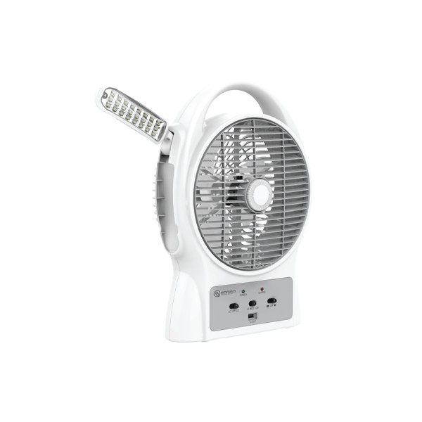 QUẠT SẠC TÍCH ĐIỆN SLG1001-8 SUNMAX