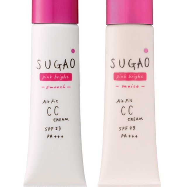 CC CREAM SUGAO