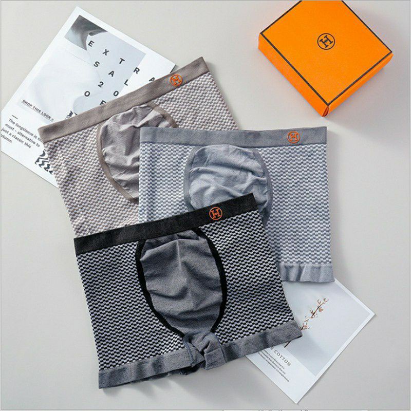 Hộp 3 Quần Sịp Đùi HM David Beckham FULL BOX