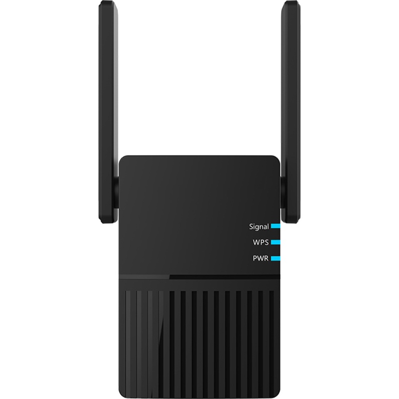 Bộ Ăng Ten Kép Khuếch Đại Tín Hiệu WiFi 1200M