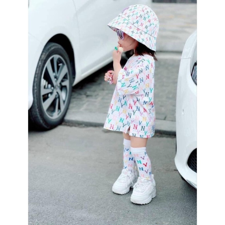 [Mã SKAMA06 giảm 8% tối đa 50K đơn 250K] (Kho Sỉ Nam Đinh) ÁO ĐÔI MẸ CON CHƯ LEO TRẮNG | BigBuy360 - bigbuy360.vn