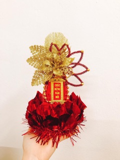 Oản tài lộc