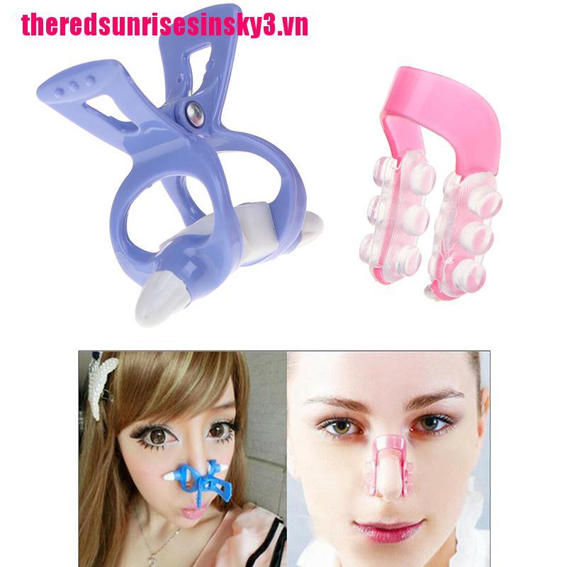 (Hàng Mới Về) Bộ 2 Dụng Cụ Nâng Cơ Tay Làm Đẹp