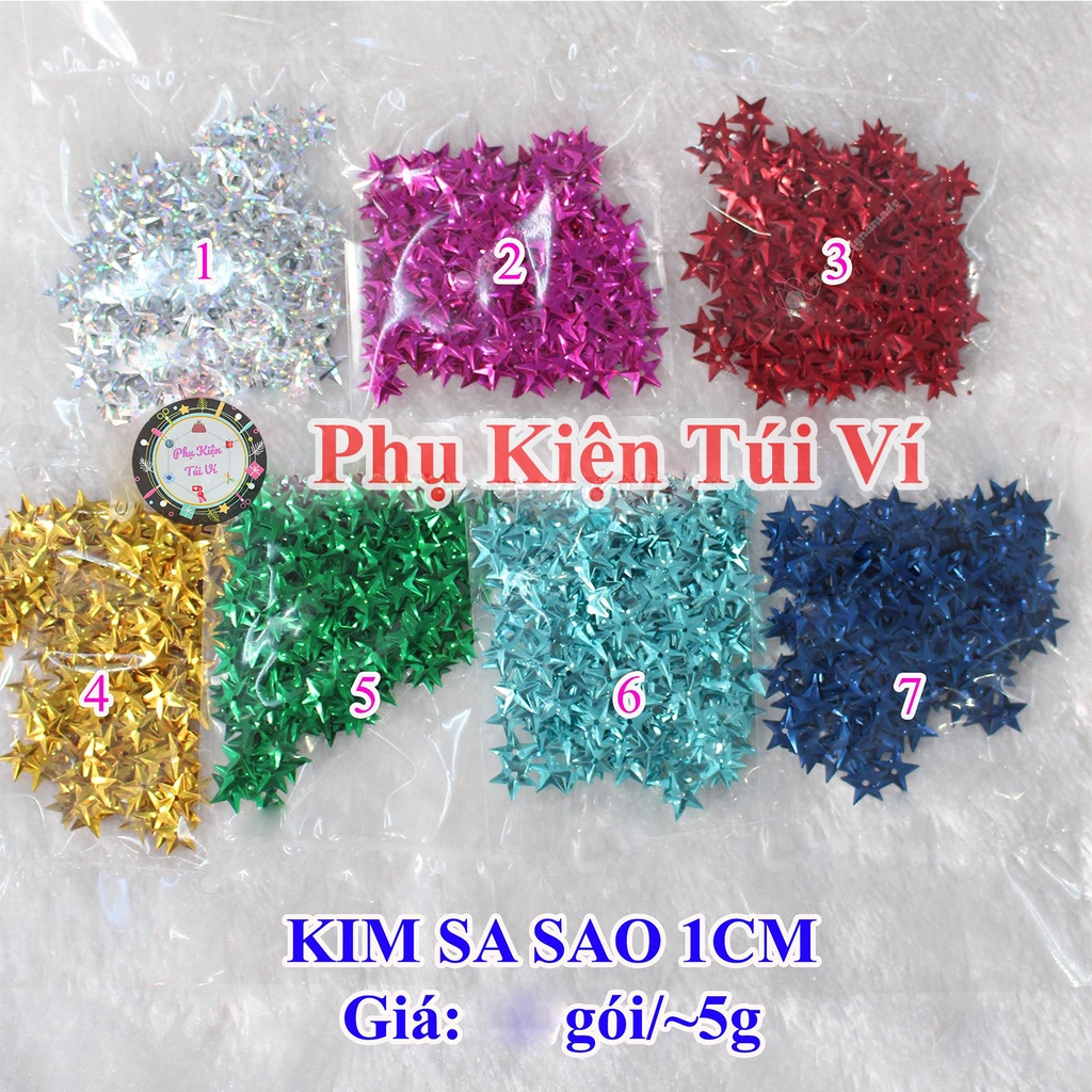 Kim Sa Sao 1cm