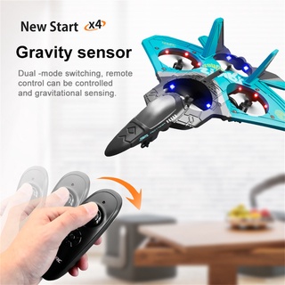 Máy Bay Mini V17 Điều Khiển Từ Xa