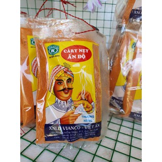 Bột cà ry ông già ấn độ vianco