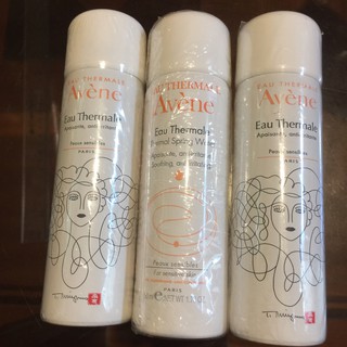 Xịt khoáng Avene Eau Thermale 50ml