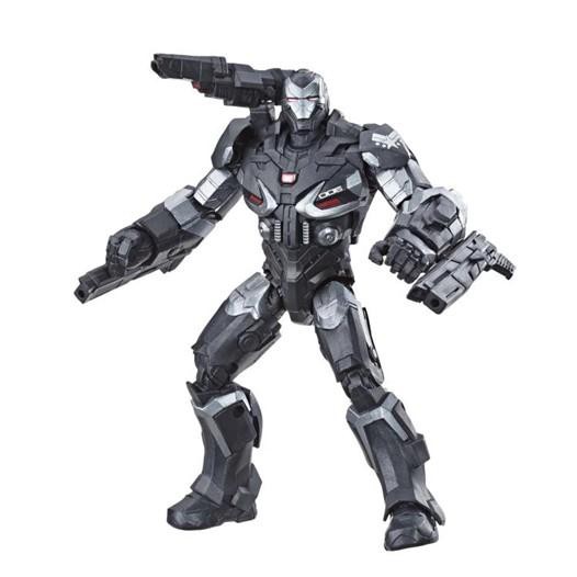 MÔ HÌNH CHÍNH HÃNG MARVEL LEGENDS ENDGAME WAR MACHINE