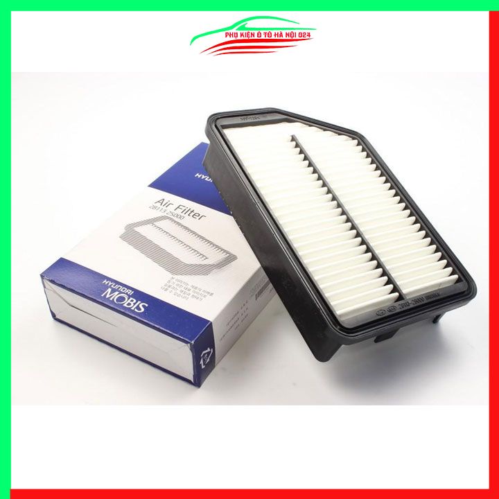 Lọc gió động cơ ô tô Hyundai Tucson 2010 Mã 28113-2S000