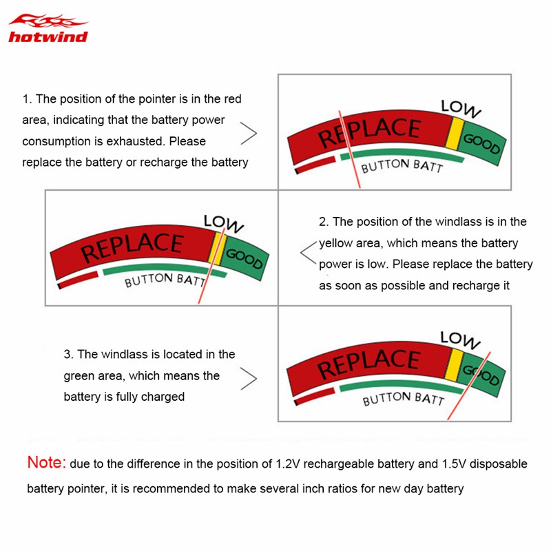 Máy Kiểm Tra Pin Kỹ Thuật Số Bt168 Cho Pin Aa Aaa 9v